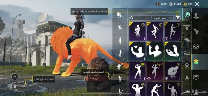 تم البيع 18