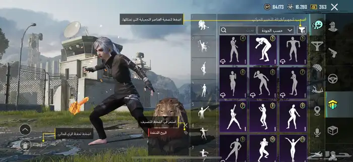 تم البيع 17