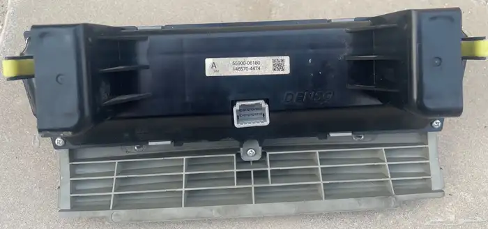 قطع اوريون من 2007 الى 2011 للبيع 1