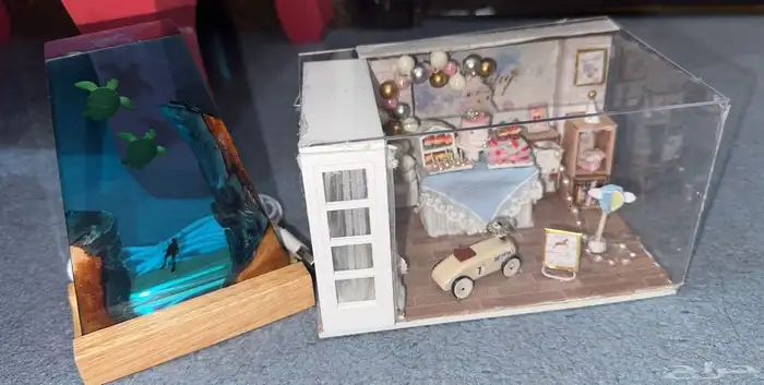أفكار جديدة للهدايا new gifts ideas 44