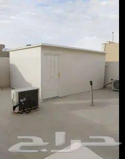 هناجر شنكو مظلات سواتر غرف سندويش بنل الرياض 2