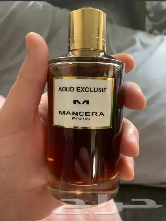 Aoud Exclusif Mancera 2