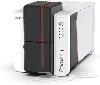 طابعة الكروت عالية الجودة Evolis Primacy 2 1