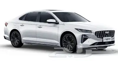 ابحث عن جيلي بريفيس 2025 1