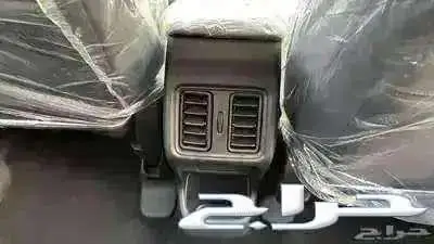 هوندا LX-HR-V موديل 2024 نص فل 11