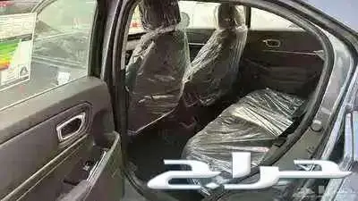 هوندا LX-HR-V موديل 2024 نص فل 8