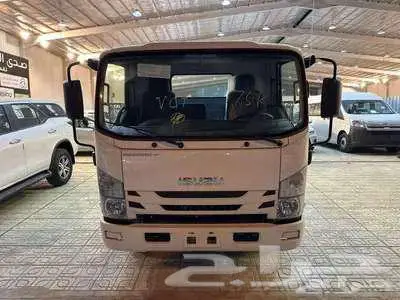 ايسوزو دينه 6 5 4 طن كاش واقساط افراد وشركات 2025 3