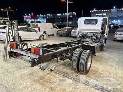 ايسوزو دينه 6 5 4 طن كاش واقساط افراد وشركات 2025 5