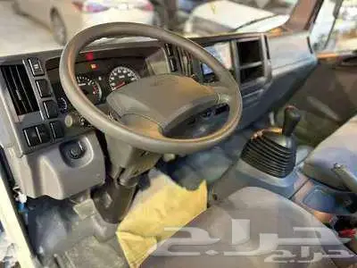 ايسوزو دينه 6 5 4 طن كاش واقساط افراد وشركات 2025 7