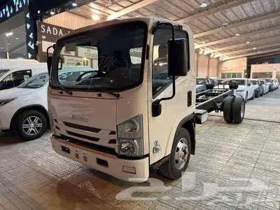 ايسوزو دينه 6 5 4 طن كاش واقساط افراد وشركات 2025 2