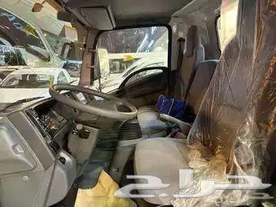 ايسوزو دينه 6 5 4 طن كاش واقساط افراد وشركات 2025 7