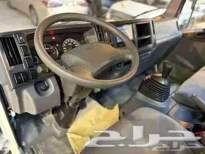 ايسوزو دينه 6 5 4 طن كاش واقساط افراد وشركات 2025 8