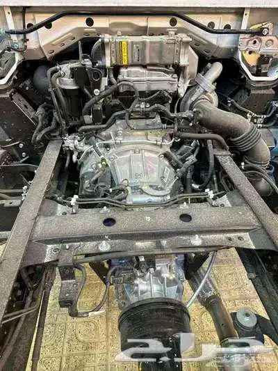 ايسوزو دينه 6 5 4 طن كاش واقساط افراد وشركات 2025 6
