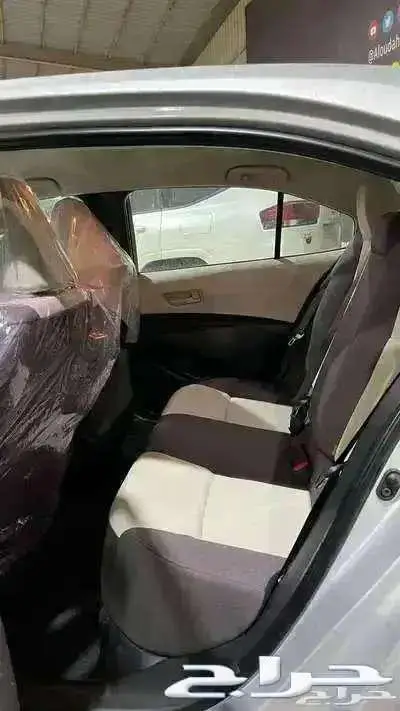 تويوتا كورلا استاندر 4