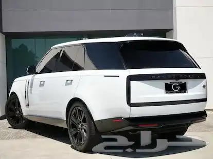 رنج فوج - 2023 2