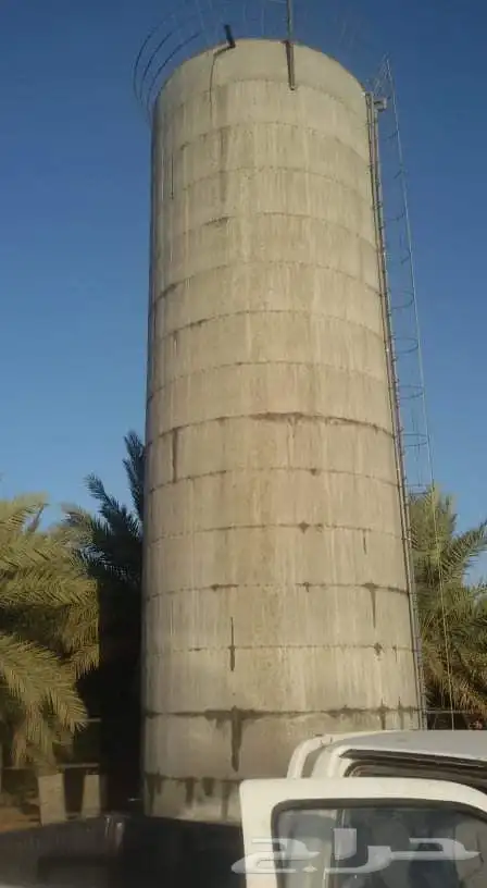 خزنات دايري الافغاني مزرغ 7