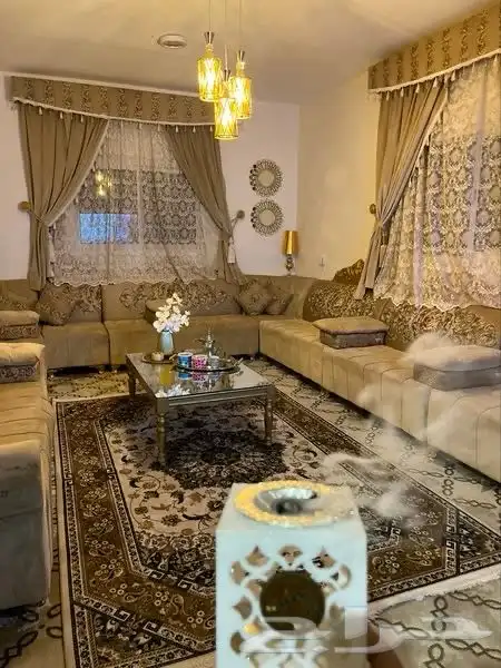 اثاث للبيع مع الفرشه 2000 اخو الجديد 1