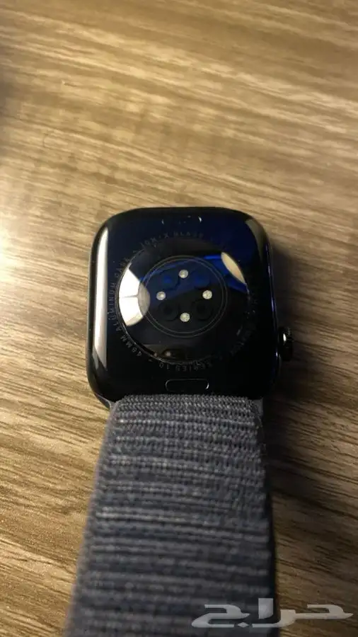ابل واتش الجيل العاشر 10 46mm 2