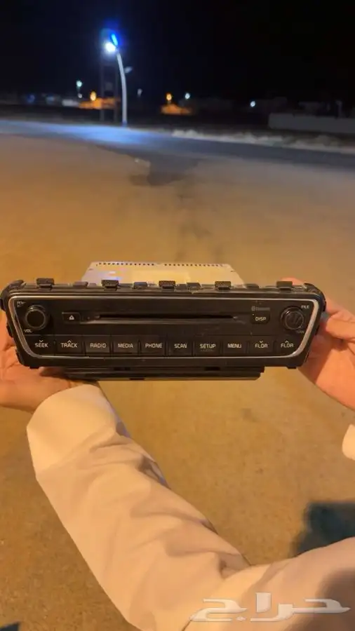 مسجل كياء كادينزاء 2017 0