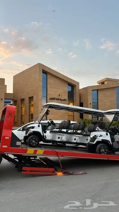 قولف كار ايجار جولف كارت golf cart rental index