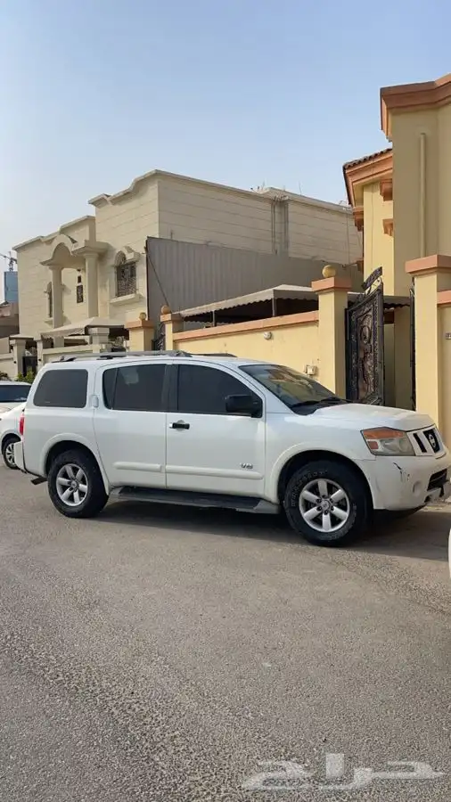 ارمادا 2014 وكاله 0