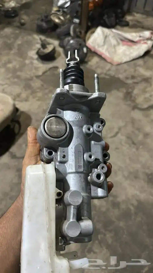 مطلوب باكم كامري هايبرد 2019 0