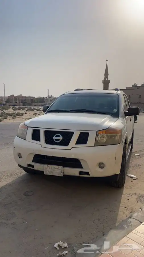 ارمادا 2014 وكاله 3