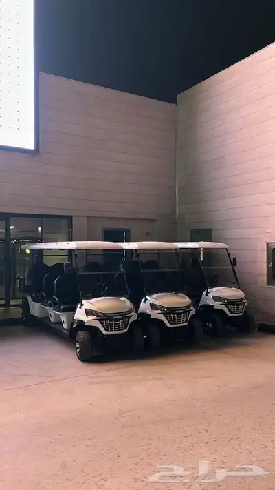 قولف كار ايجار جولف كارت golf cart rental index