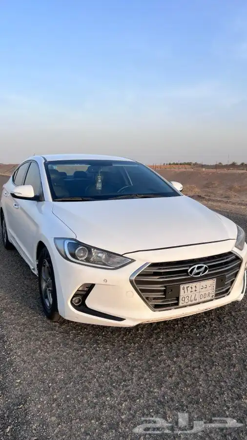 النترا ديزل 2016 بصمه 1
