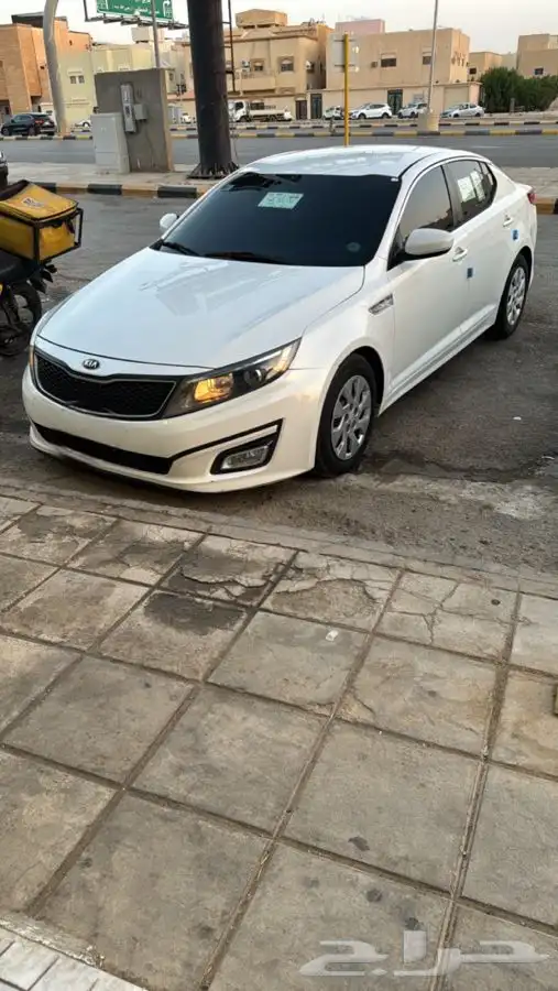 اوبتيما 2015 2