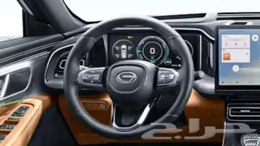 جي أيه سي 2026 GS8 Traveller اعلا المواصفات 10