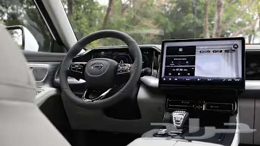 جي أيه سي 2026 GS8 Traveller اعلا المواصفات 9