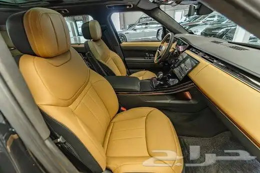 Range Rover Sport 2025 P530 8