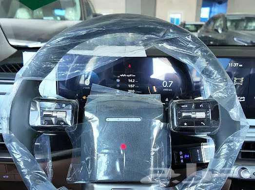هيونداي ازيرا كلاسيك 2025 بافضل سعر 10