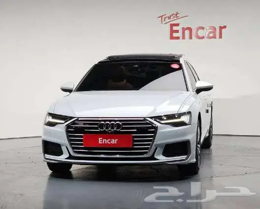 اودي A6 موديل 2023 0