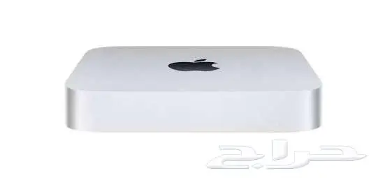 APPLE Mac mini  M2 chip  8GB  256GB SSD  Silver 0