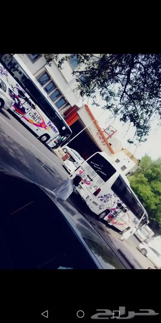 باص 50 راكب 7