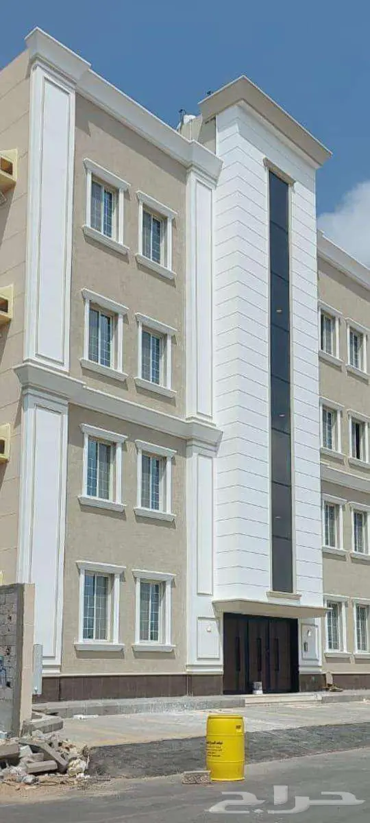 ديكورات خارجيه حجر بكافه انواعة 6