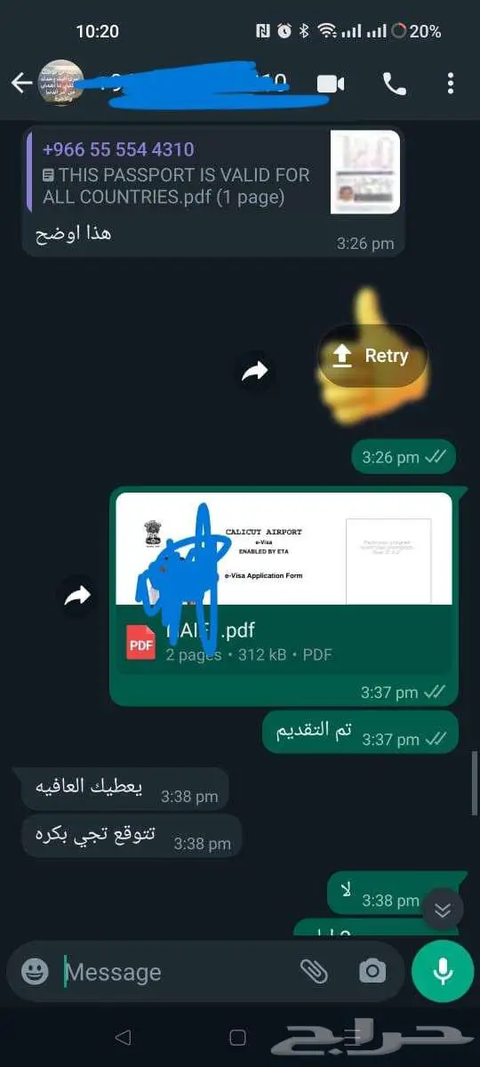 ترجمه تامين الهند شنجن روسيا اندونيسيا فيتنام 43
