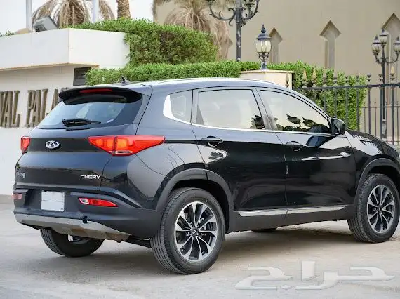شيري تيجو 7 (فل كامل) 18