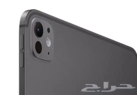 ايباد ابل برو m4 2024 256 2