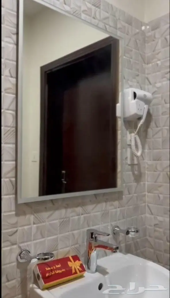 شقق فاخرة ونظيفه متنوعة بينبع 5
