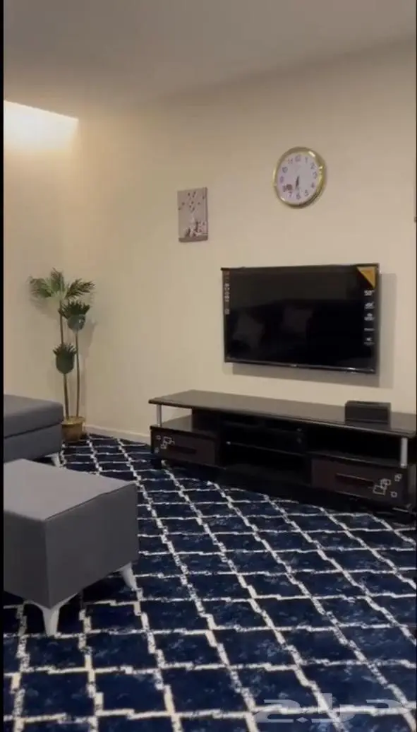 شقق فاخرة ونظيفه متنوعة بينبع 8