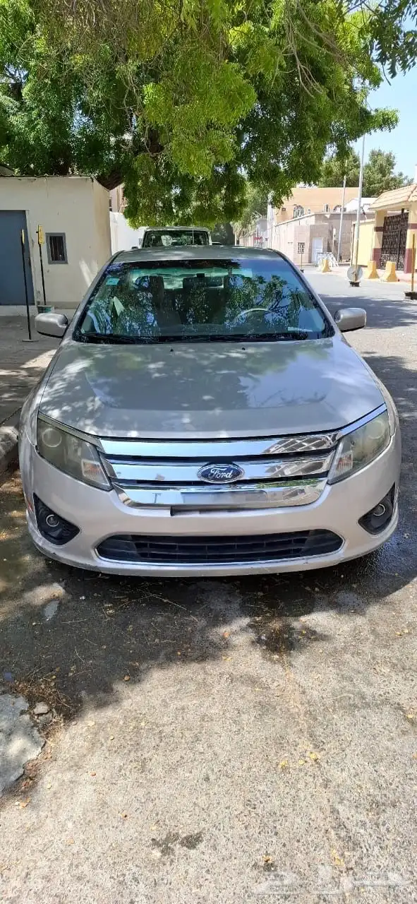 فورد 2010 0