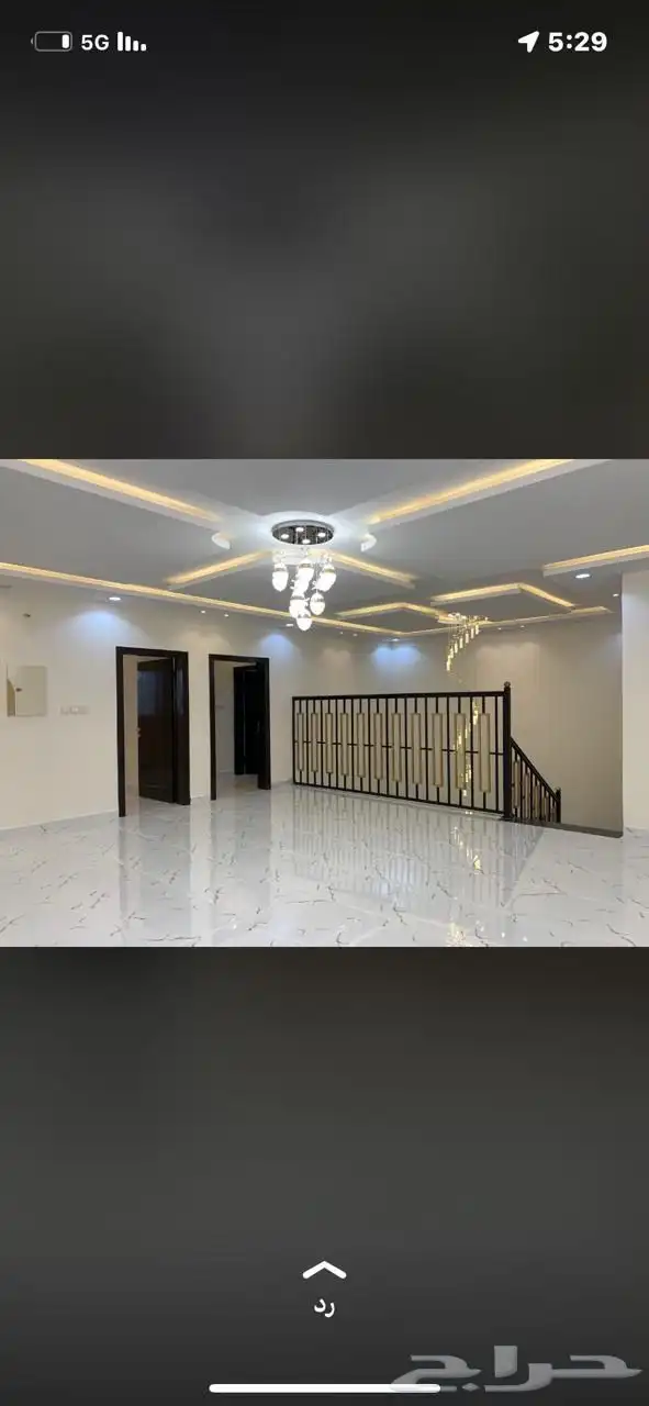 فله في حى الموظفيين مدينه ابها 2