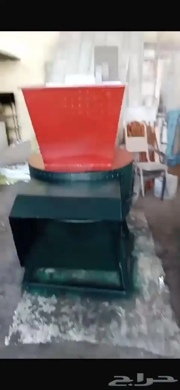 جراشات بمحركات دفع جبارة الشحن لكل مناطق المملكة 7