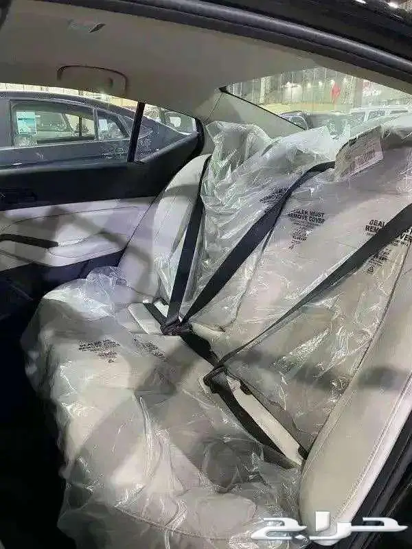 نيسان التيما S استاندر موديل 2025 كاش و اقساط 4