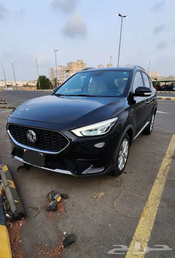 للبيع ام جي زد اس MG ZS 2021 نظيفة جدا 12