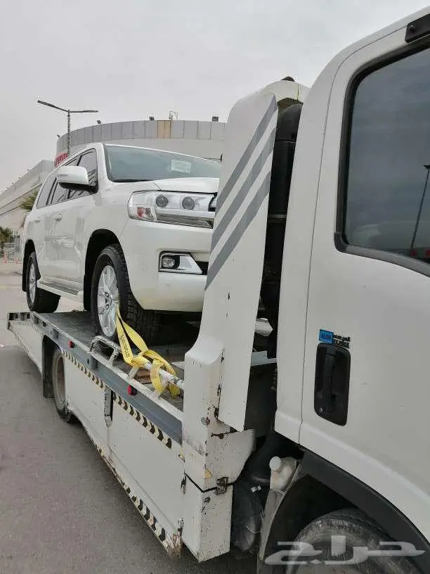 سطحة مشوار 100 2