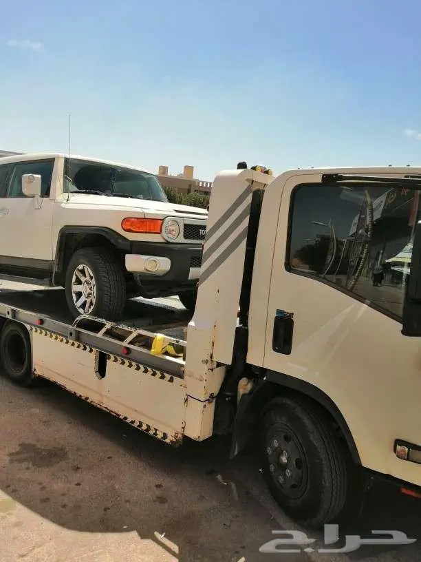 سطحة مشوار 100 0